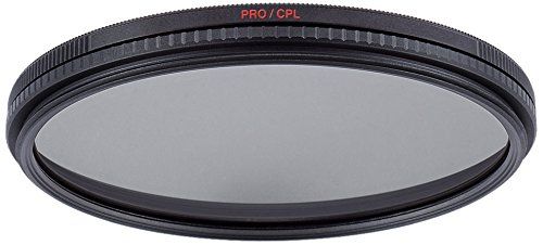 Manfrotto Professional polár szűrő 72mm (MFPROCPL-72)