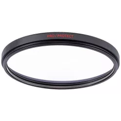   Manfrotto Professional Protection Filter with 46mm diameter (MFPROPTT-46)