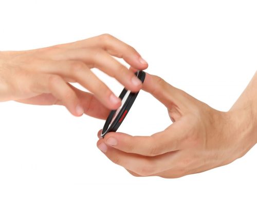 Manfrotto XUME 72mm Filter Holder (MFXFH72)