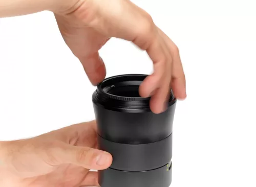 Manfrotto XUME 52mm Lens Adapter (MFXLA52)