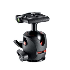 Manfrotto 054 magnézium gömbfej Q2 gyorskioldóval