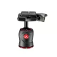 Manfrotto 490 center gömbfej (MH490-BH)