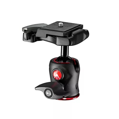Manfrotto 490 center gömbfej (MH490-BH)