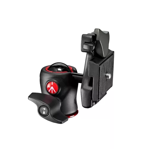 Manfrotto 490 center gömbfej (MH490-BH)
