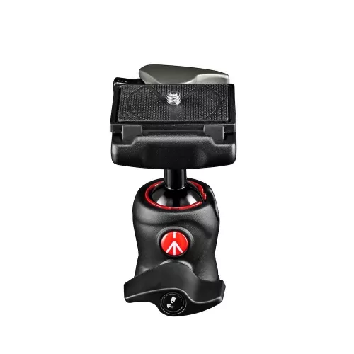 Manfrotto 490 center gömbfej (MH490-BH)