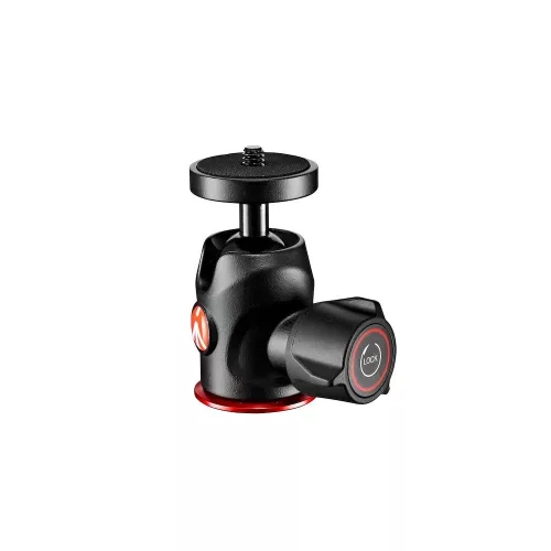 Manfrotto 492 mikro gömbfej (MH492-BH)