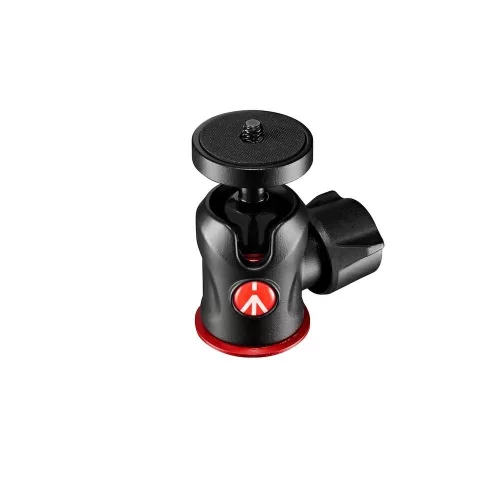 Manfrotto 492 mikro gömbfej (MH492-BH)