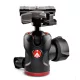 Manfrotto 494 mini gömbfej (MH494-BH)
