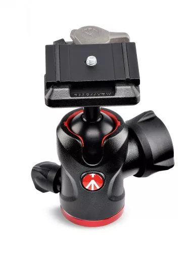 Manfrotto 494 mini gömbfej (MH494-BH)