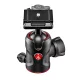 Manfrotto 496 Centre Ball head (MH496-BH)