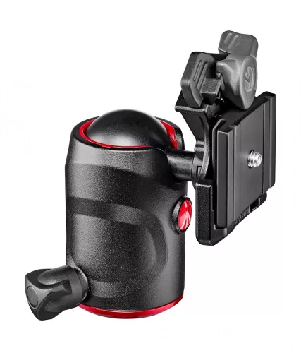 Manfrotto 496 Centre Ball head (MH496-BH)