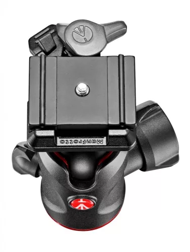 Manfrotto 496 Centre Ball head (MH496-BH)