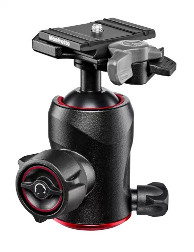 Manfrotto 496 Centre Ball head (MH496-BH)