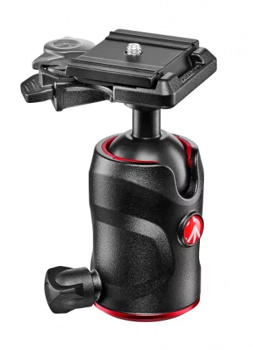 Manfrotto 496 Centre Ball head (MH496-BH)