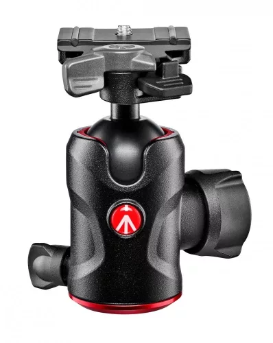 Manfrotto 496 Centre Ball head (MH496-BH)