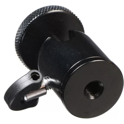 Manfrotto mini alumínium gömbfej (MHMINIBALL)