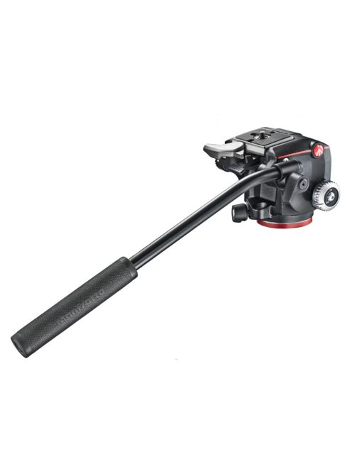 Manfrotto XPRO Fluid tripod Head with fluidity selector (MHXPRO-2W)