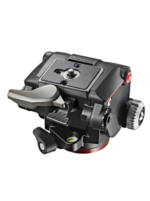 Manfrotto XPRO Fluid tripod Head with fluidity selector (MHXPRO-2W)