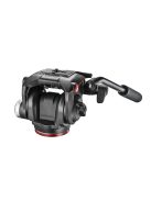 Manfrotto XPRO Fluid-Stativkopf mit variabler Fluidsteuerung (MHXPRO-2W)