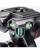 Manfrotto X-PRO 3-Way tripod head with retractable levers (MHXPRO-3W)