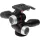 Manfrotto XPRO 3-Way Tripod Head with XCHANGE Base