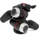 Manfrotto XPRO 3-Way Tripod Head with XCHANGE Base