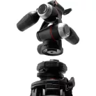 Manfrotto XPRO 3-Way Tripod Head with XCHANGE Base