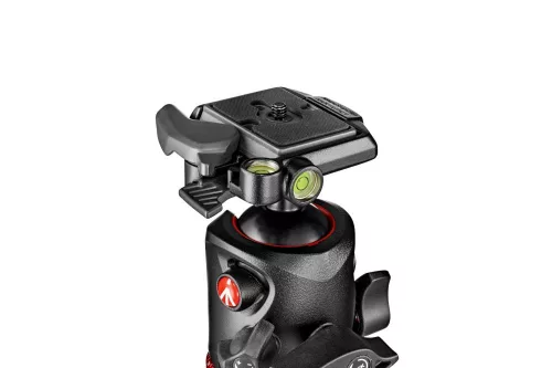 Manfrotto XPRO magnézium gömbfej 200PL talppal (MHXPRO-BHQ2)