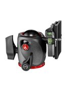 Manfrotto XPRO Ball Head in magnesium with 200PL plate (MHXPRO-BHQ2)