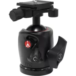 Manfrotto XPRO Ball Head with Arca-Type XCHANGE Base