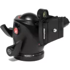 Manfrotto XPRO Ball Head with Arca-Type XCHANGE Base