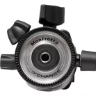 Manfrotto XPRO Ball Head with Arca-Type XCHANGE Base