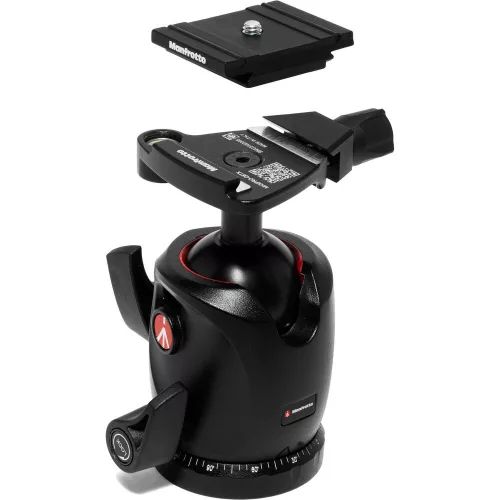 Manfrotto XPRO Ball Head with Arca-Type XCHANGE Base