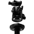 Manfrotto XPRO Ball Head with Arca-Type XCHANGE Base