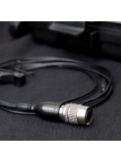 RODE MICON-4 mikrofon adapter Audio Technica zsebadókhoz