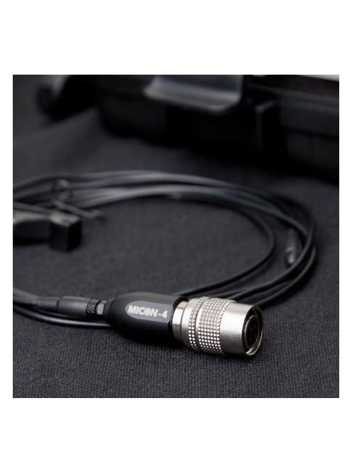 RODE MICON-4 mikrofon adapter Audio Technica zsebadókhoz