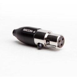 RODE MICON-6 mikrofon adapter AKG zsebadókhoz