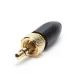 RODE MICON-1 mikrofon adapter Sennheiser zsebadókhoz