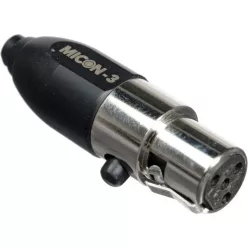 RODE MICON-2 mikrofon adapter kis jack csatlakozóval
