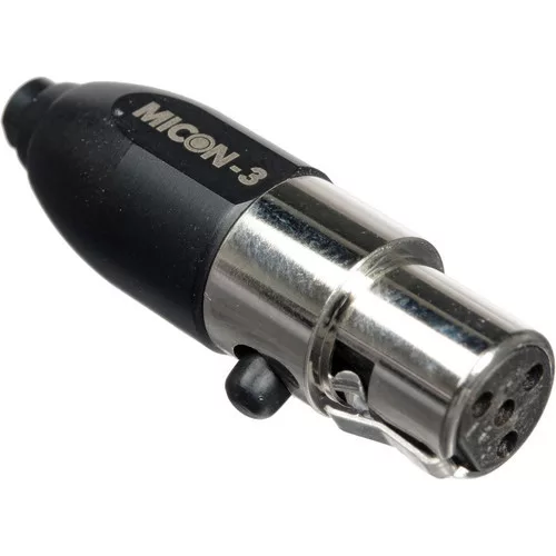 RODE MICON-2 mikrofon adapter kis jack csatlakozóval