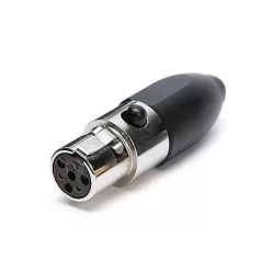 RODE MICON-3 mikrofon adapter Shure zsebadókhoz