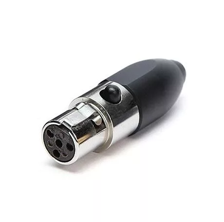 RODE MICON-3 mikrofon adapter Shure zsebadókhoz