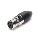 RODE MICON-3 mikrofon adapter Shure zsebadókhoz