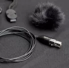 RODE MICON-7 mikrofon adapter Lectrosonics zsebadókhoz