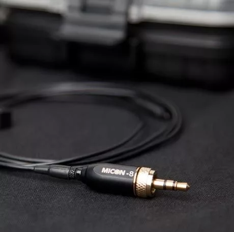 RODE MICON-8 mikrofon adapter Sony zsebadókhoz