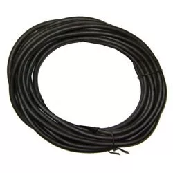 RODE MICON CABLE 3, 3m-es Micon hosszabbító kábel - fekete színű