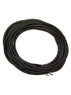   RODE MICON CABLE 1-B, 1.2m-es Micon hosszabbító kábel - fekete színű