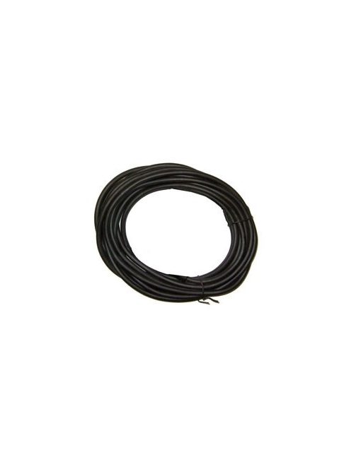 RODE MICON CABLE 1-B, 1.2m-es Micon hosszabbító kábel - fekete színű