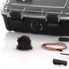 RODE MINIFUR-HS1 szőrös szélfogó, 3db