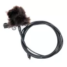 RODE MINIFUR-LAV szőrös szélfogó (3db) (MINIFUR-LAV)